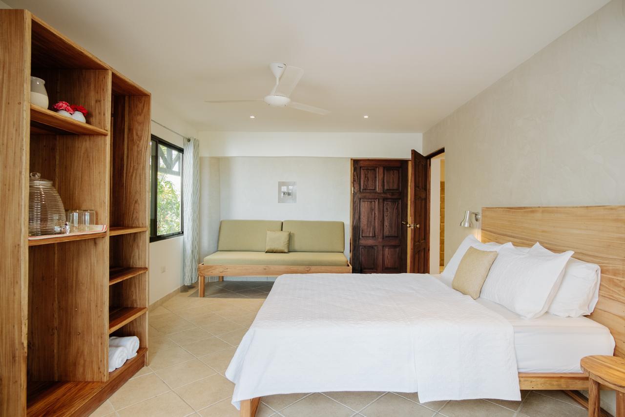 Vivo Nosara Hotel Eksteriør bilde