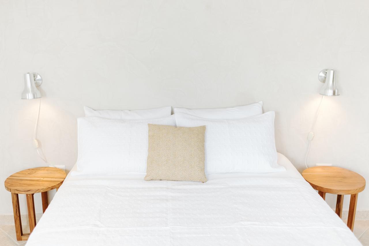 Vivo Nosara Hotel Eksteriør bilde