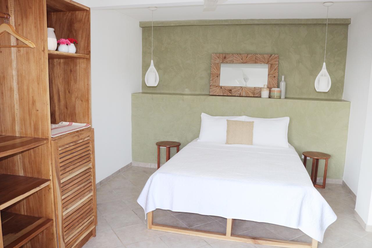 Vivo Nosara Hotel Eksteriør bilde